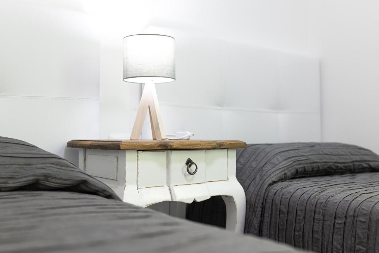 Puerto Centro Apartment ปูแอร์โต เดล โรซาริโอ ภายนอก รูปภาพ